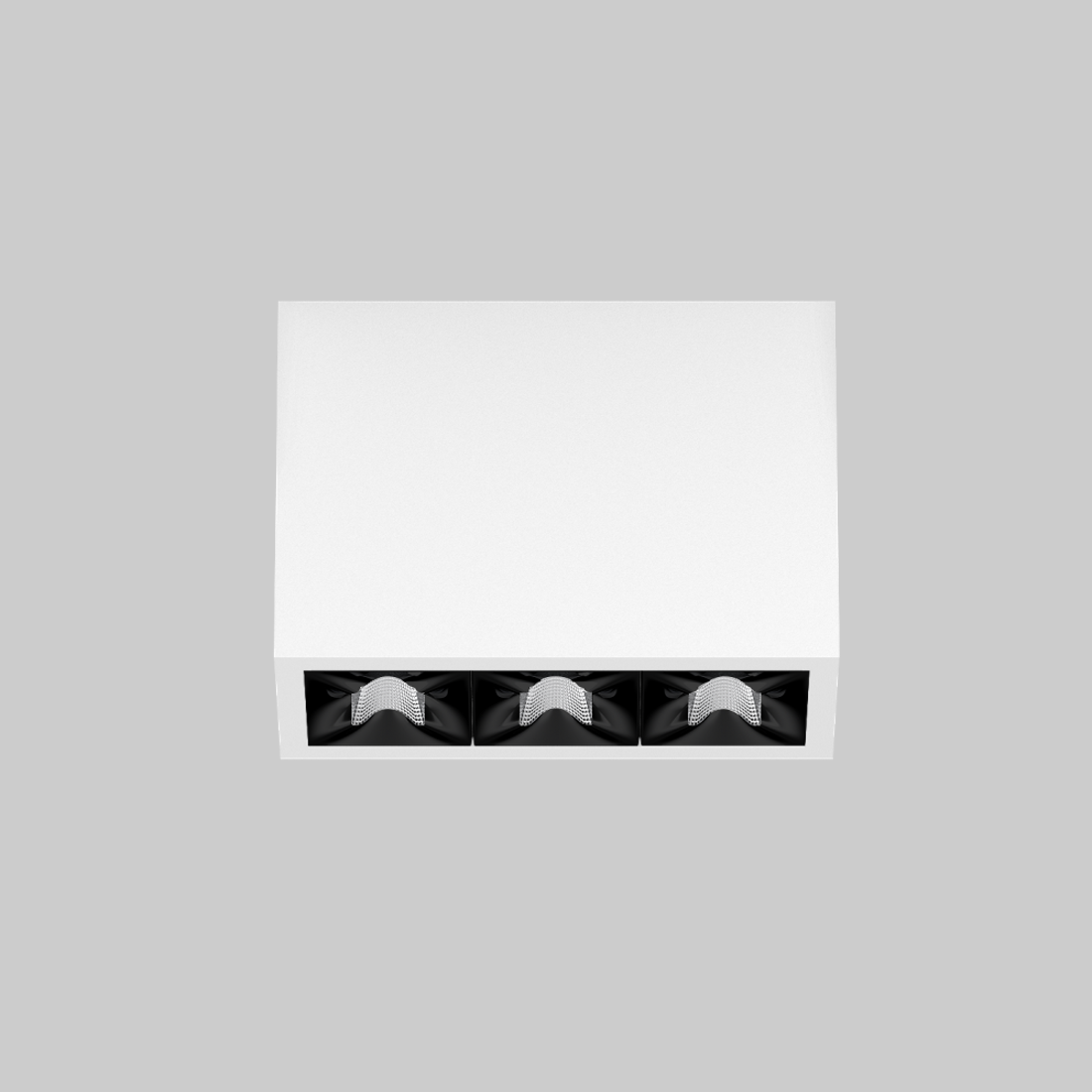 UNICO L2 / L3 ceiling | Spotlights & Downlights | XAL